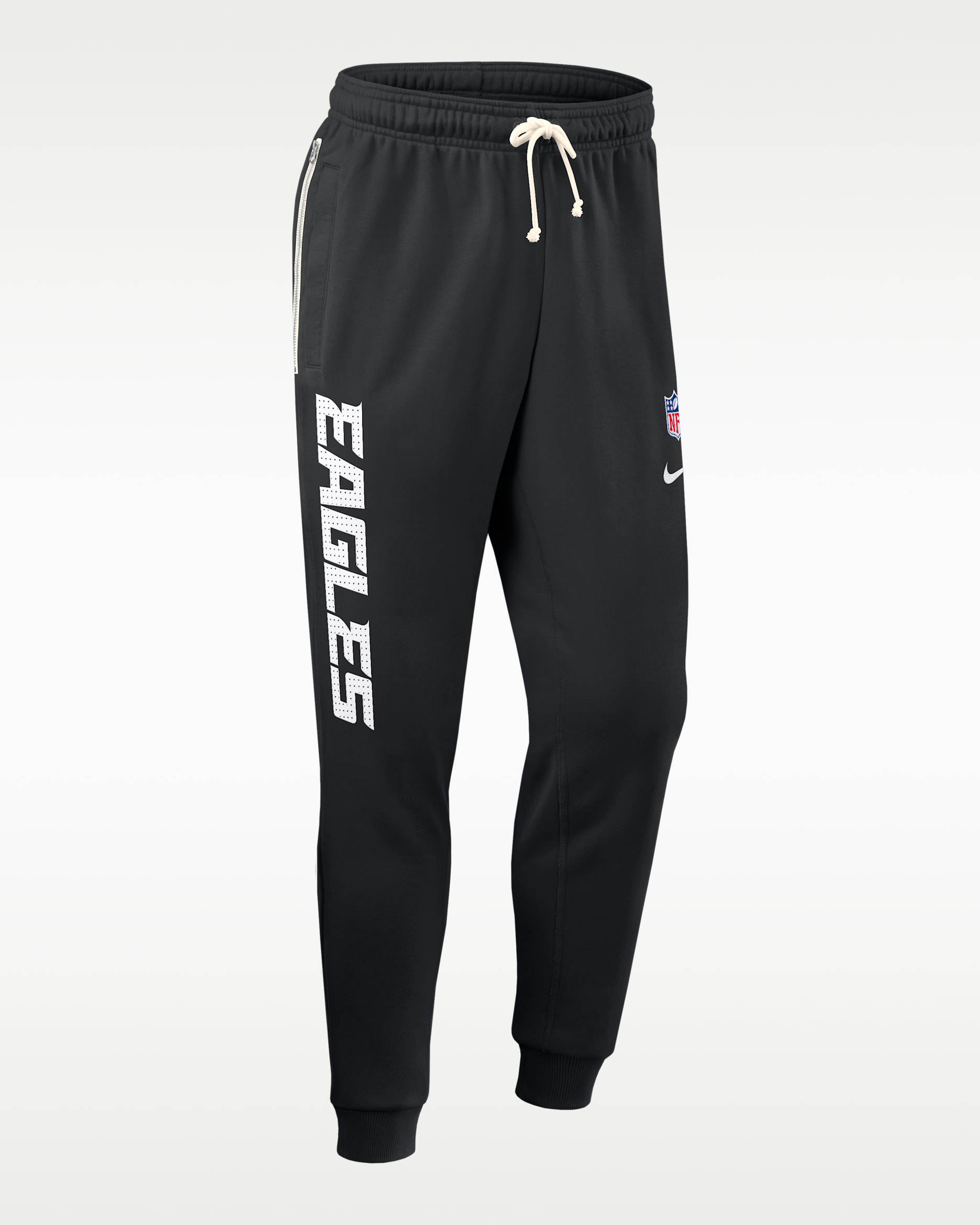 Philadelphia Eagles Ground Game Sideline Men's Nike Dri-FIT NFL